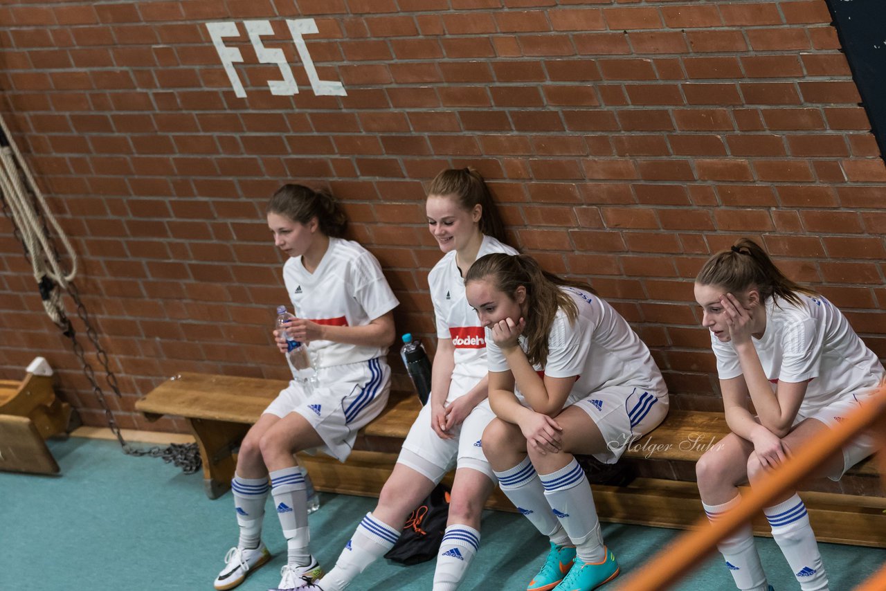 Bild 303 - Dodenhof Cup